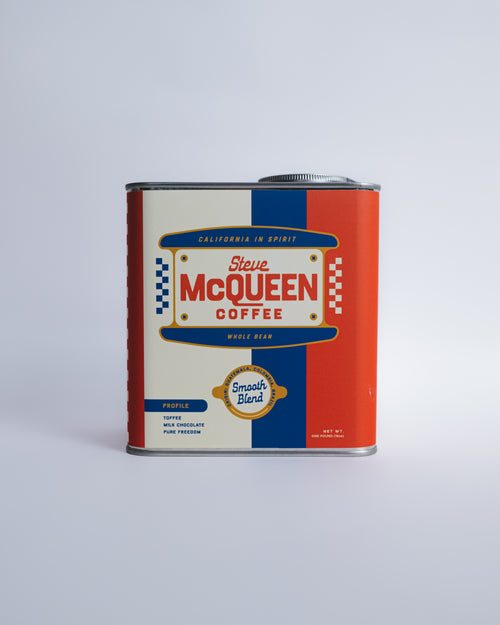 Smooth Blend - One Pound Tin!