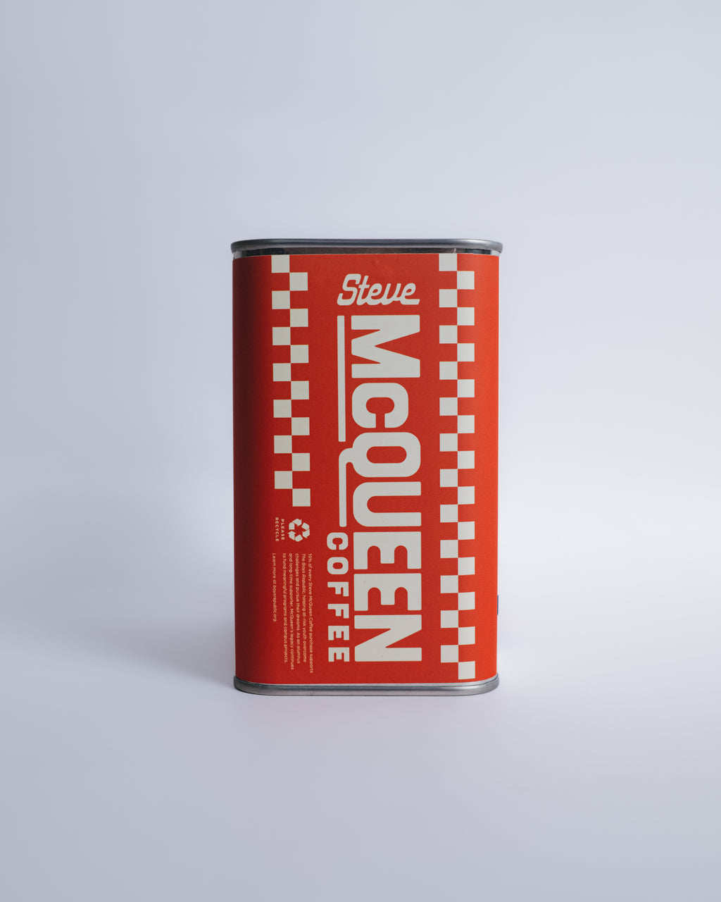 Smooth Blend - One Pound Tin!