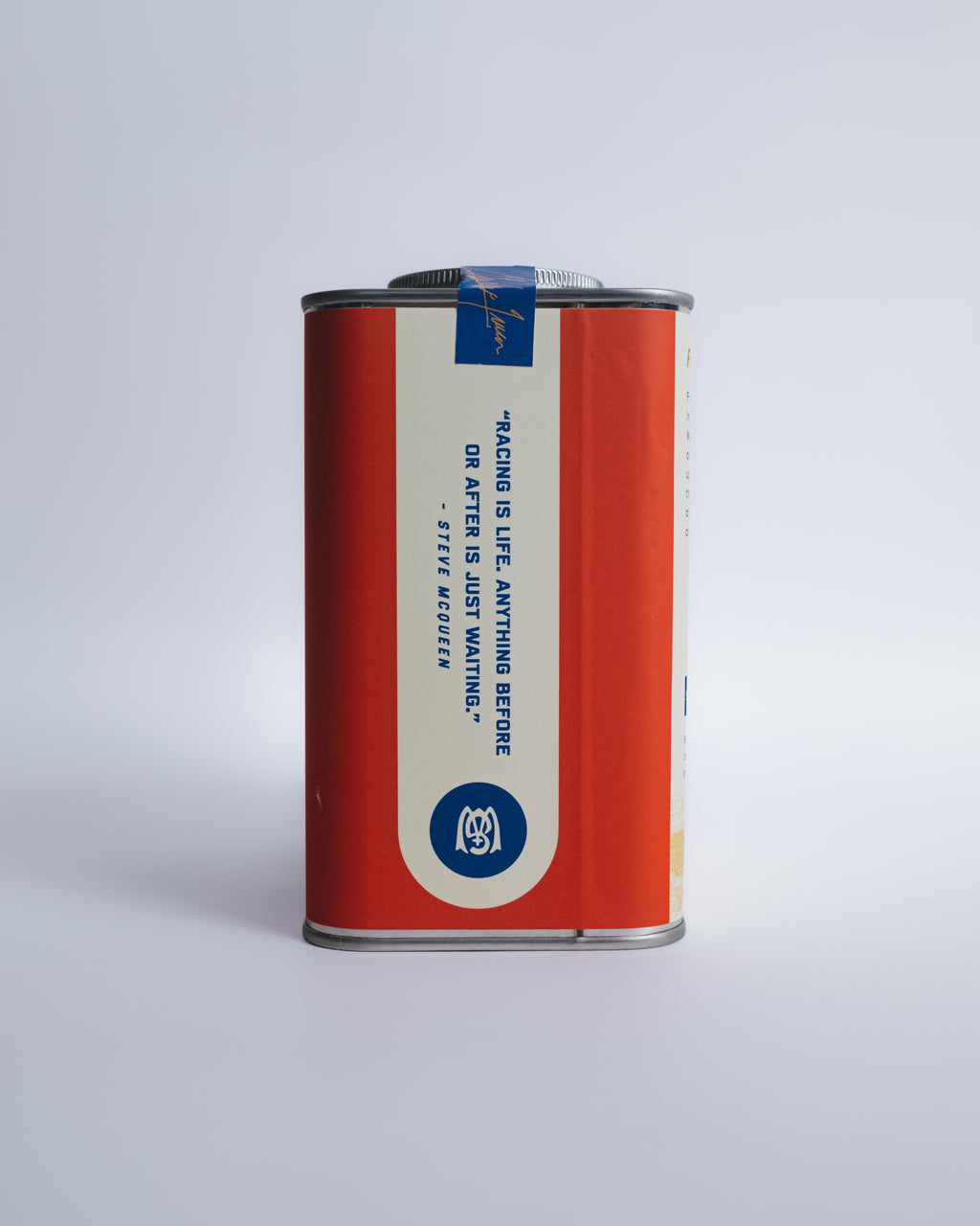 Smooth Blend - One Pound Tin!