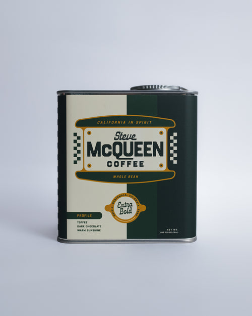 Extra Bold Blend - One Pound Tin!