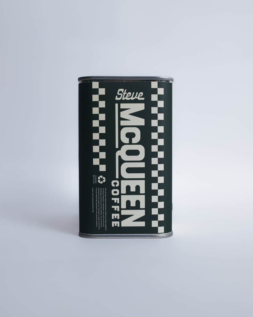 Extra Bold Blend - One Pound Tin!