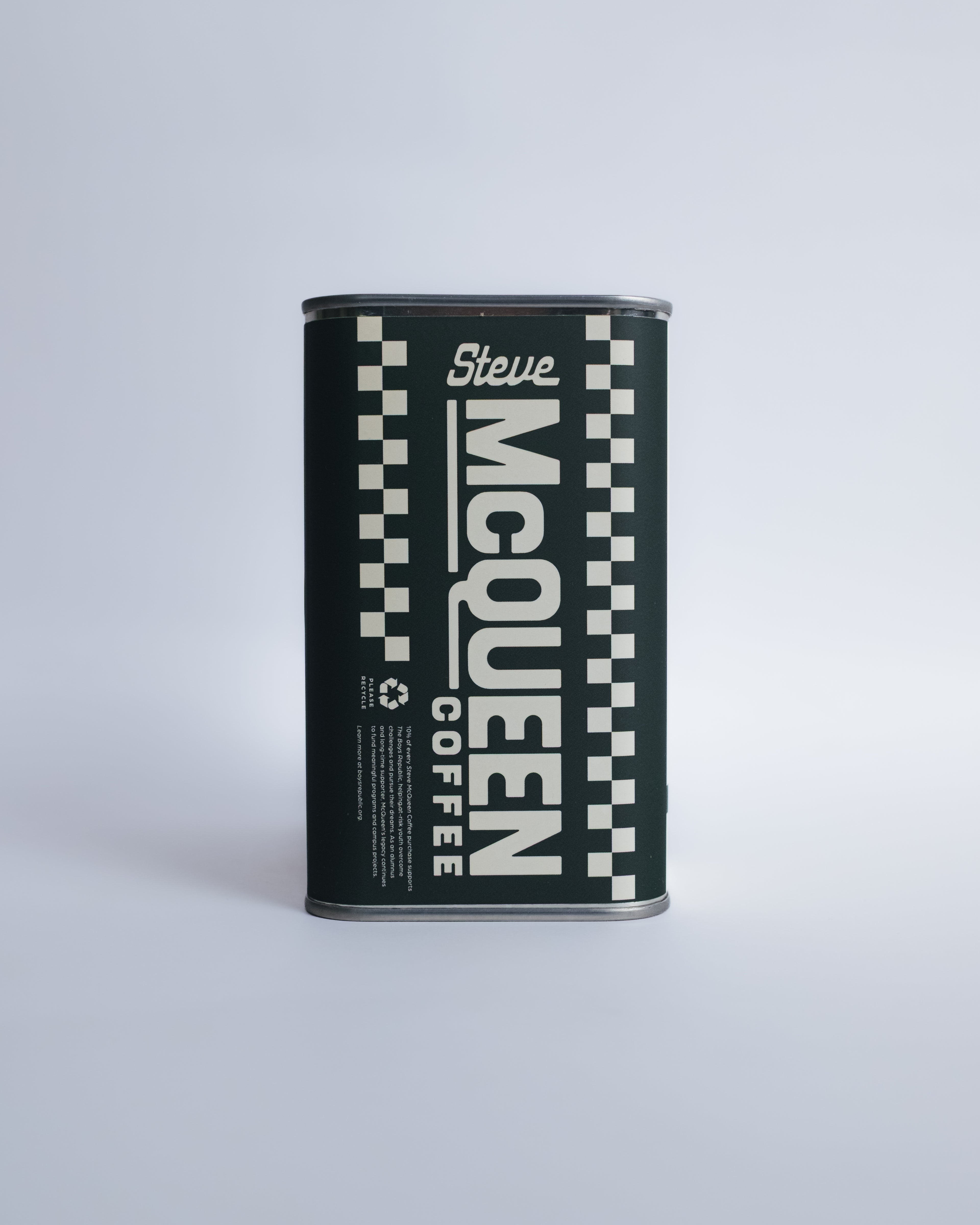 Extra Bold Blend - One Pound Tin!