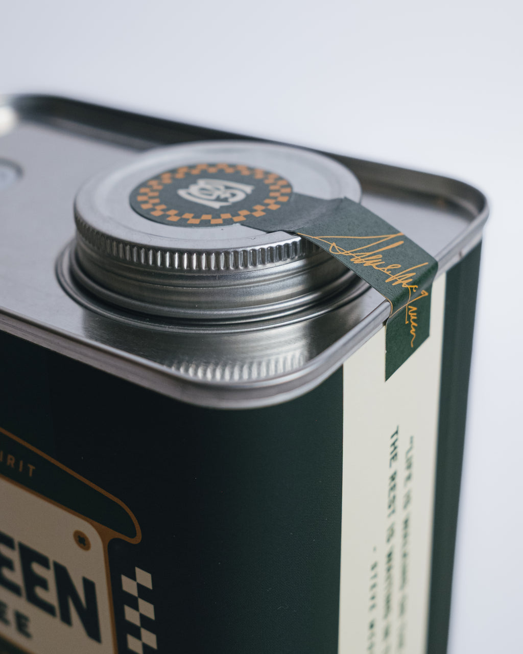 Extra Bold Blend - One Pound Tin!