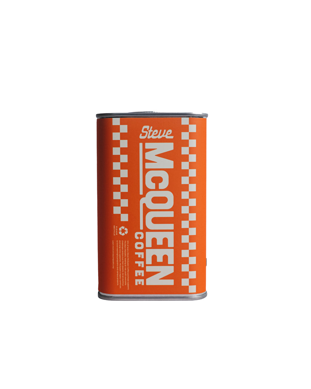 Espresso Blend - One Pound Tin!