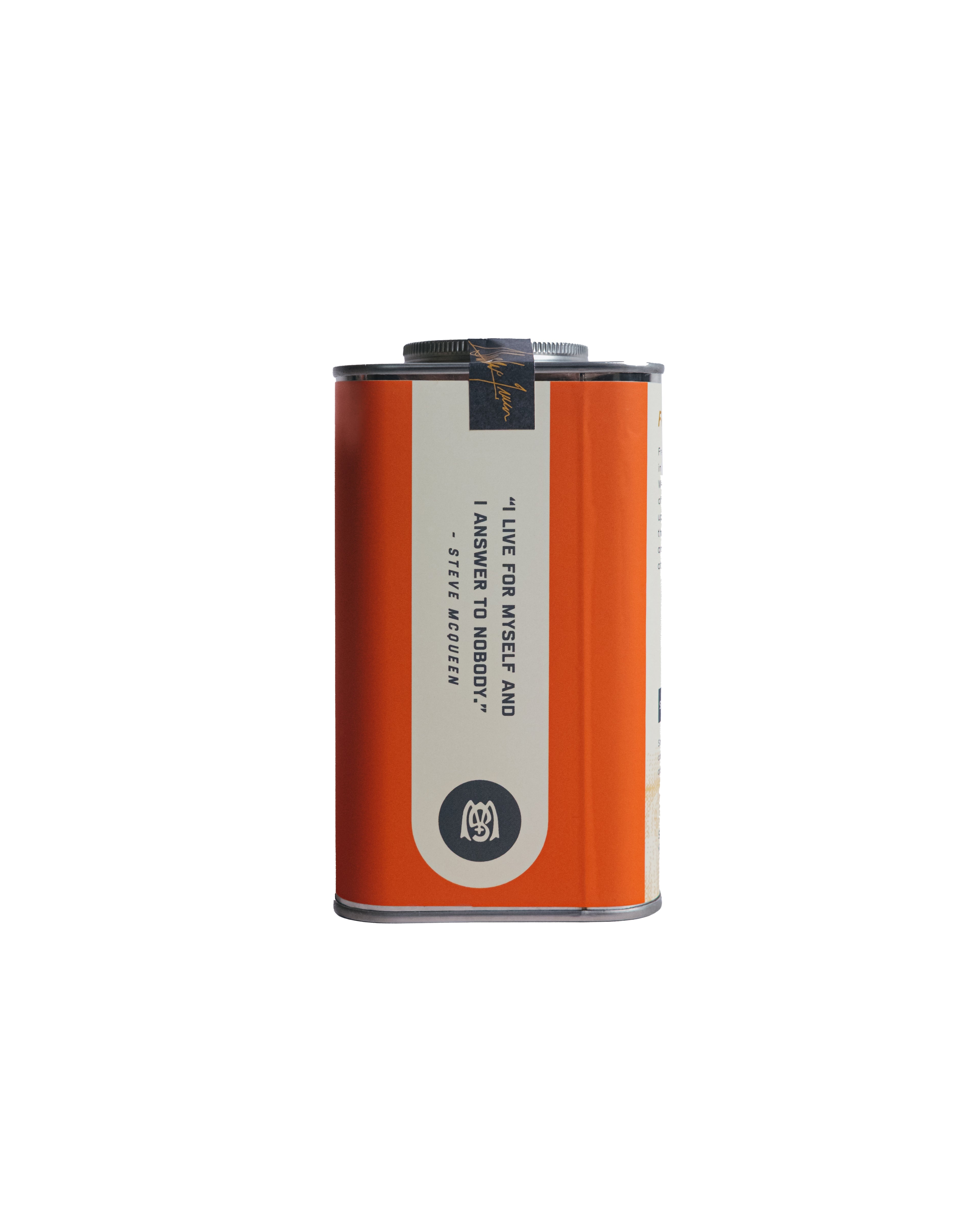 Espresso Blend - One Pound Tin!