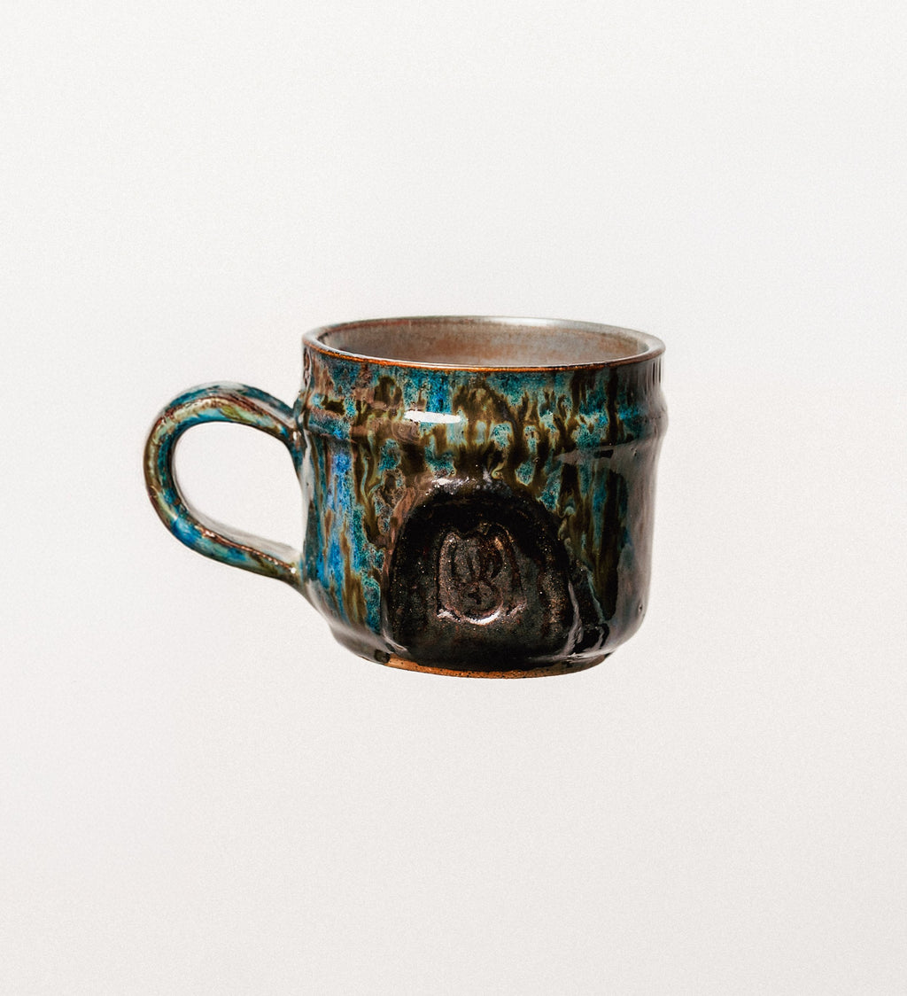 The McQueen Mug