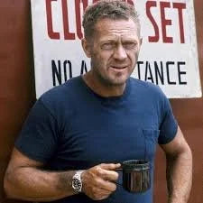 The McQueen Mug