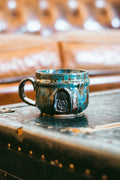 The McQueen Mug