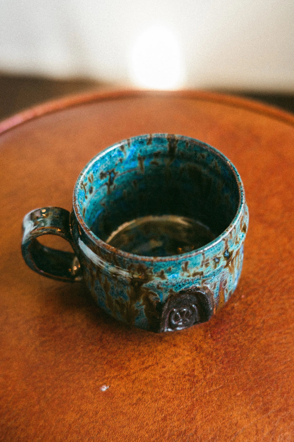 The McQueen Mug